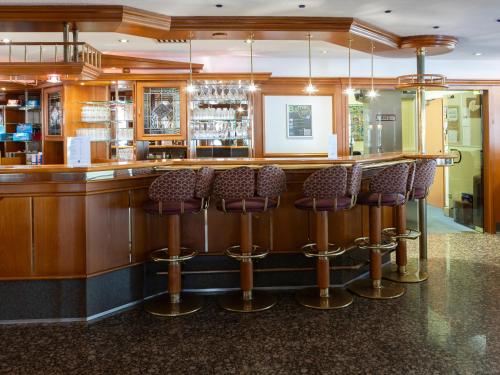 Imagen general del Hotel B&B Gotha-Hbf. Foto 13