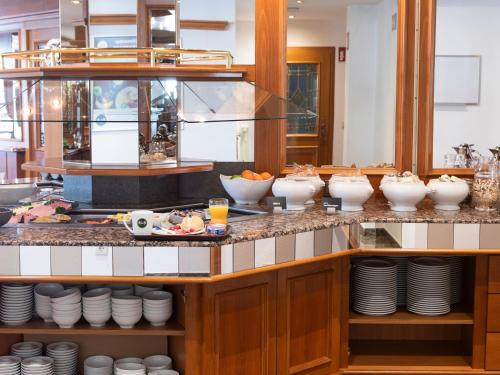 Imagen general del Hotel B&B Gotha-Hbf. Foto 18