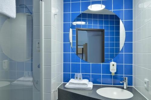 Imagen de la habitación del Hotel B&B Göttingen-city. Foto 7