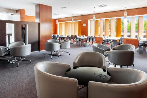 Imagen general del Hotel B&B Granada Estación. Foto 3