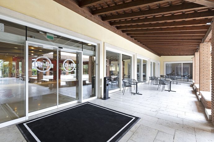 Imagen general del Hotel B&B HOTEL Affi Lago di Garda. Foto 1