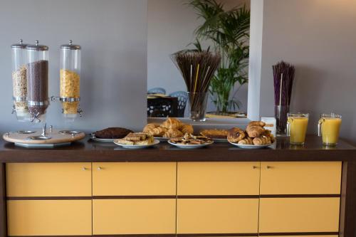 Imagen general del Hotel B&B HOTEL Alba. Foto 2