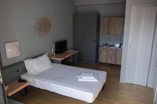 Imagen general del Hotel B&B HOTEL Alba. Foto 4