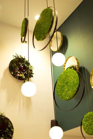 Imagen de los interiores del Hotel B&B HOTEL Brussels Centre Louise. Foto 7