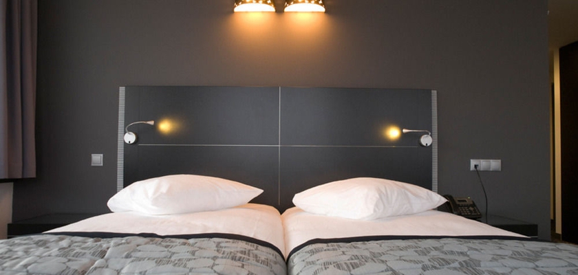 Imagen de la habitación del Hotel B&B HOTEL Brussels East Woluwe. Foto 4