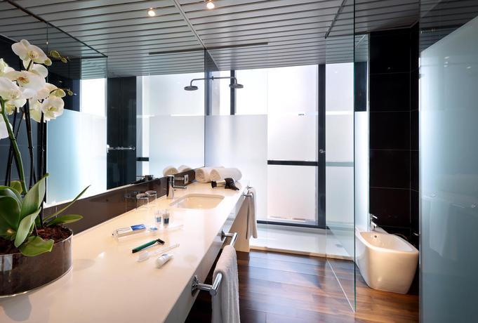 Imagen de la habitación del Hotel B&B HOTEL Burgos. Foto 8