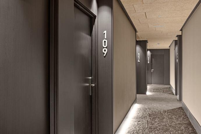 Imagen general del Hotel B&B HOTEL Castro Urdiales. Foto 25