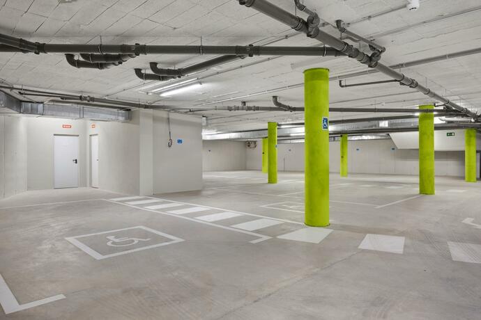 Imagen general del Hotel B&B HOTEL Castro Urdiales. Foto 29