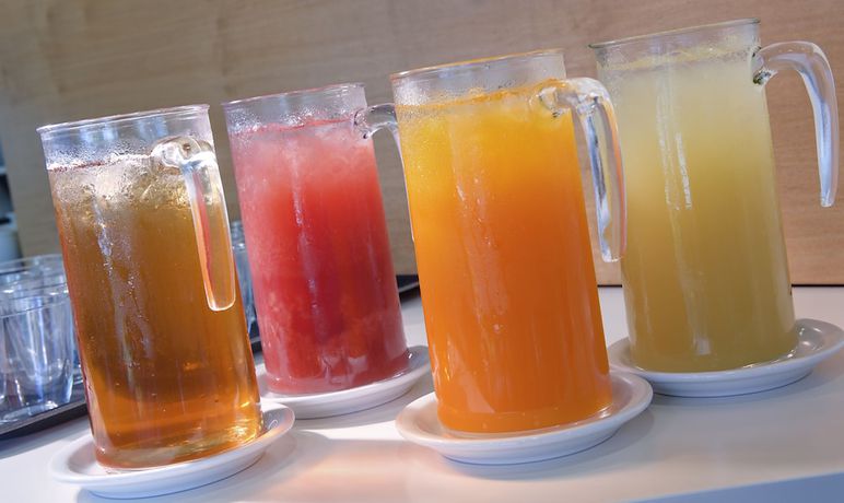 Imagen del bar/restaurante del Hotel B&B HOTEL Cherasco Langhe. Foto 2