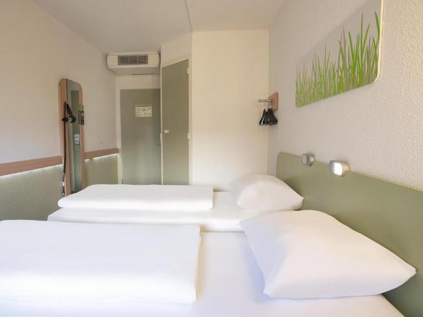 Imagen de la habitación del Hotel B&B HOTEL Düren. Foto 5