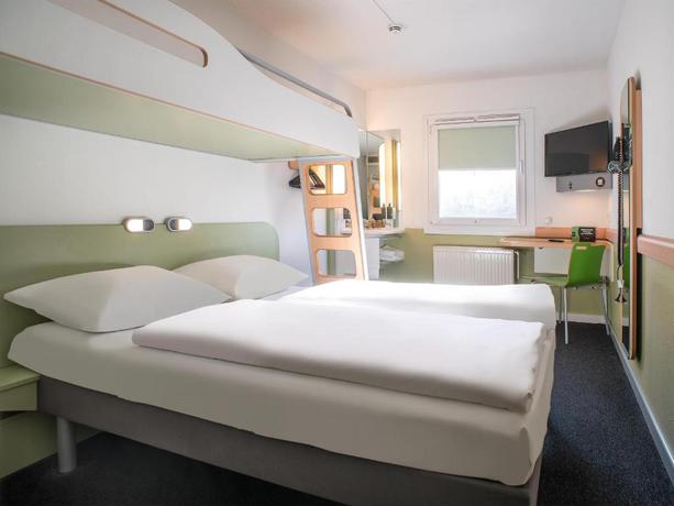 Imagen de la habitación del Hotel B&B HOTEL Düren. Foto 8