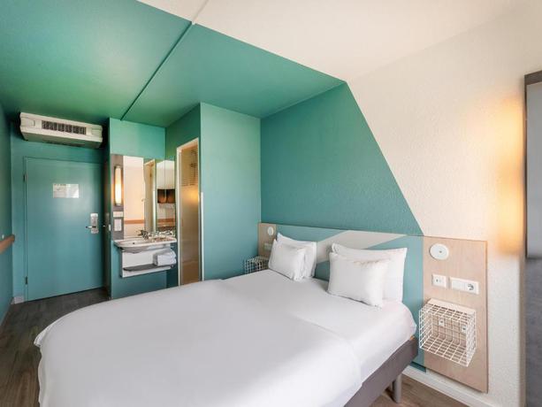 Imagen general del Hotel B&B HOTEL Freiburg-West. Foto 11