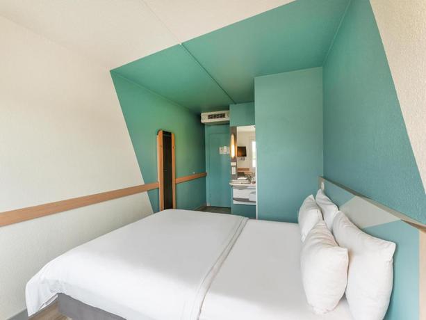 Imagen general del Hotel B&B HOTEL Freiburg-West. Foto 12