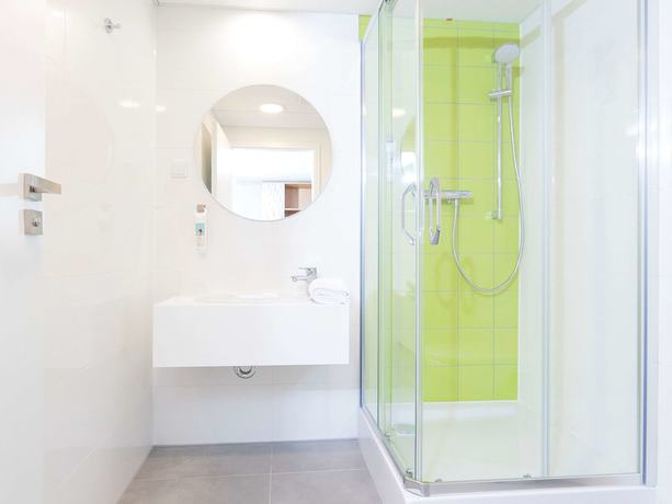 Imagen de la habitación del Hotel B&B HOTEL Fulda-Hbf. Foto 19