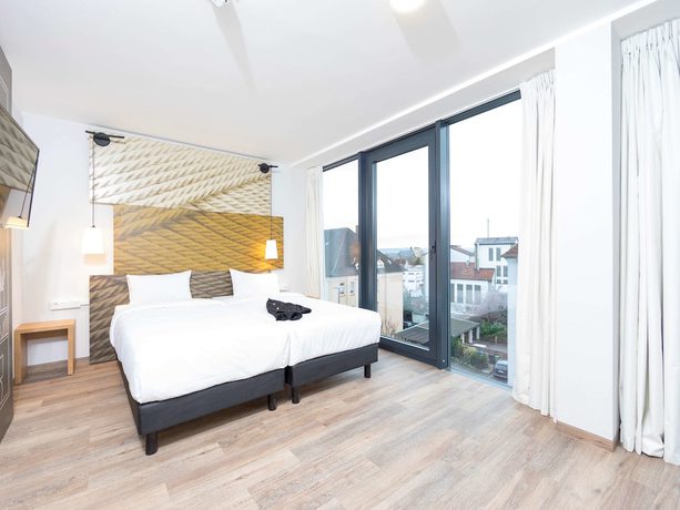 Imagen de la habitación del Hotel B&B HOTEL Fulda-Hbf. Foto 20