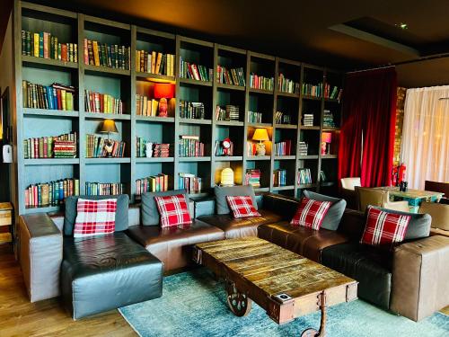 Imagen general del Hotel B&B HOTEL Ipswich. Foto 2