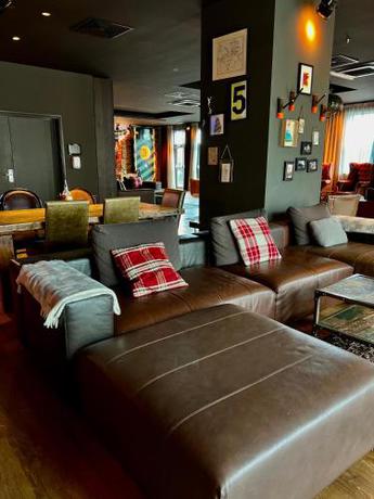 Imagen general del Hotel B&B HOTEL Ipswich. Foto 3