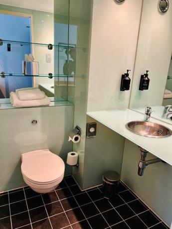 Imagen general del Hotel B&B HOTEL Ipswich. Foto 4