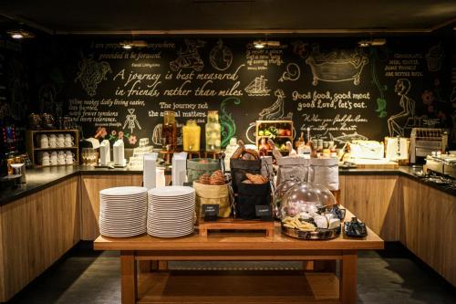 Imagen general del Hotel B&B HOTEL Ipswich. Foto 5