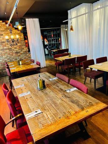 Imagen general del Hotel B&B HOTEL Ipswich. Foto 6