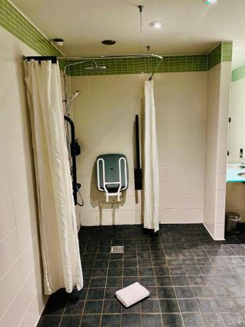 Imagen general del Hotel B&B HOTEL Ipswich. Foto 7