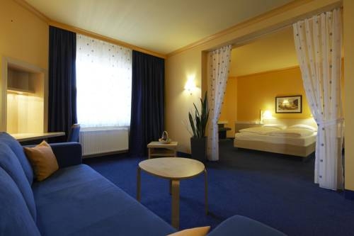 Imagen general del Hotel B&B HOTEL Kassel-Wilhelmsh&ouml;he. Foto 2