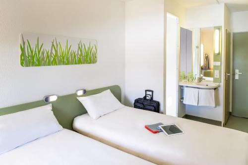Imagen de la habitación del Hotel B&B HOTEL K&ouml;ln-Porz. Foto 3