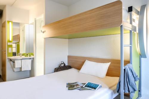 Imagen de la habitación del Hotel B&B HOTEL K&ouml;ln-Porz. Foto 4