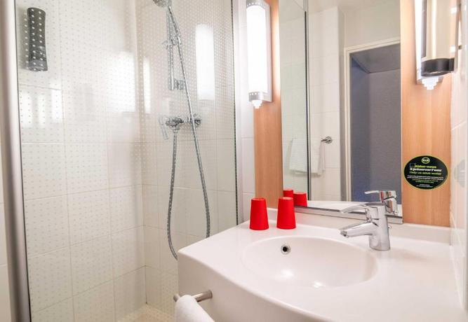 Imagen general del Hotel B&B HOTEL Limoges 3. Foto 8