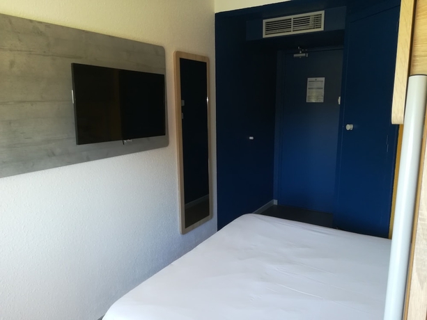 Imagen de la habitación del Hotel B&B HOTEL N&icirc;mes Caissargues. Foto 13