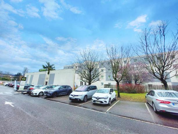 Imagen general del Hotel B&B HOTEL Orly Rungis Aéroport 3 étoiles. Foto 12