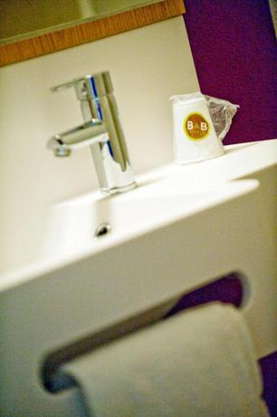 Imagen general del Hotel B&B HOTEL Paris Nord 18ème. Foto 3