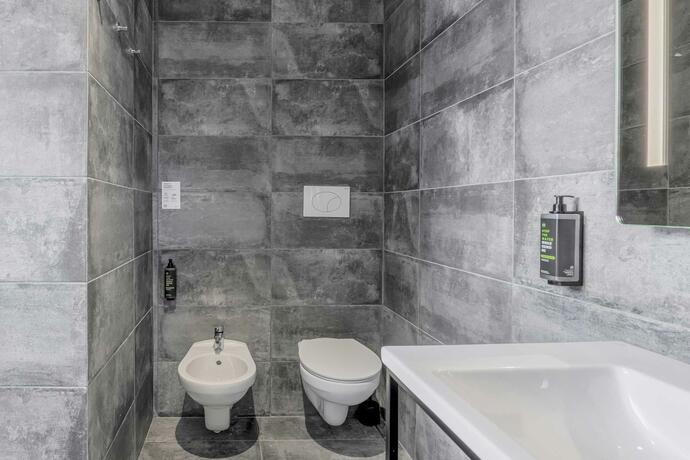 Imagen general del Hotel B&B HOTEL Prato City Center. Foto 21