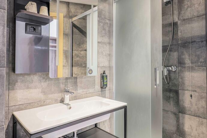 Imagen general del Hotel B&B HOTEL Prato City Center. Foto 23