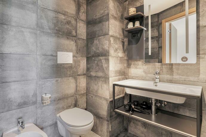 Imagen general del Hotel B&B HOTEL Prato City Center. Foto 24