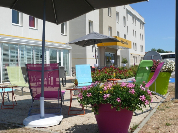 Imagen general del Hotel B&B HOTEL Saint-Witz Roissy. Foto 2