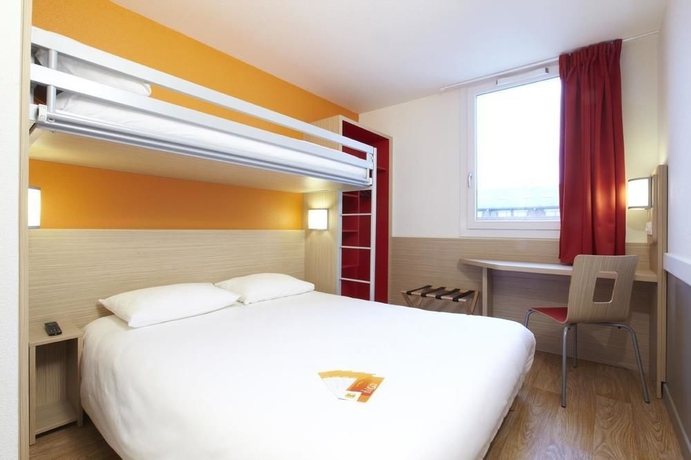 Imagen de la habitación del Hotel B&B HOTEL Saint-Witz Roissy. Foto 8