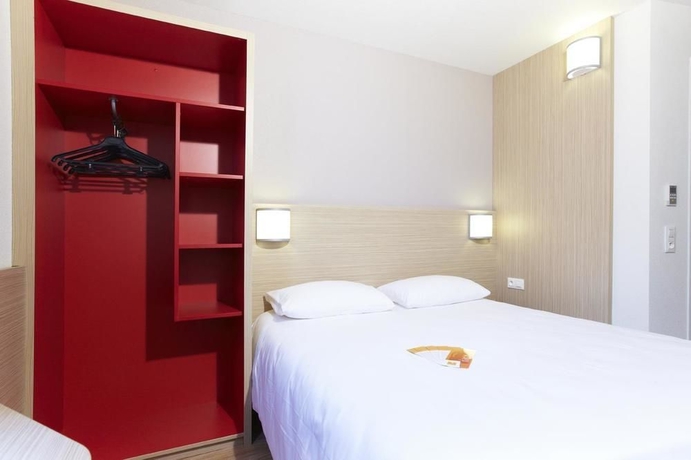 Imagen de la habitación del Hotel B&B HOTEL Saint-Witz Roissy. Foto 12