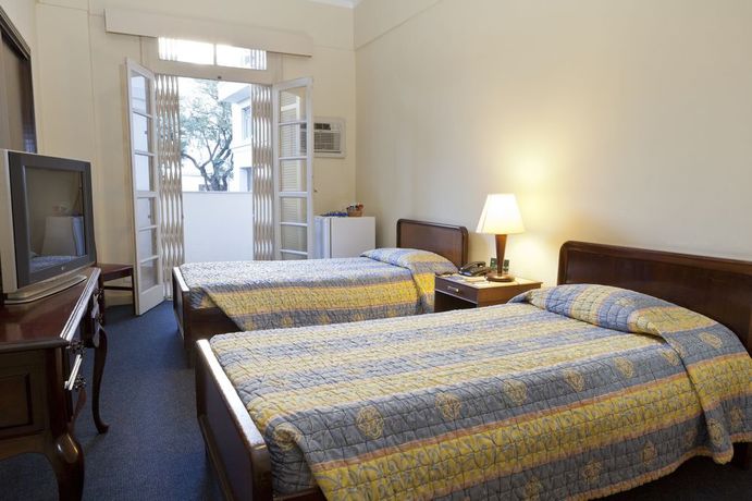 Imagen general del Hotel B&B HOTEL Santos Dumont. Foto 3