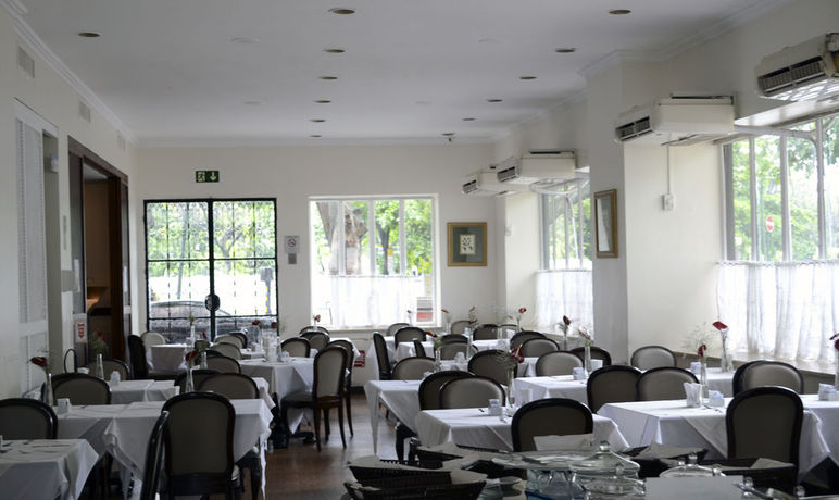 Imagen general del Hotel B&B HOTEL Santos Dumont. Foto 5