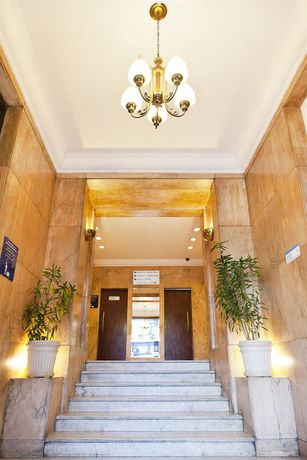 Imagen general del Hotel B&B HOTEL Santos Dumont. Foto 9