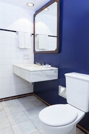 Imagen general del Hotel B&B HOTEL Santos Dumont. Foto 12