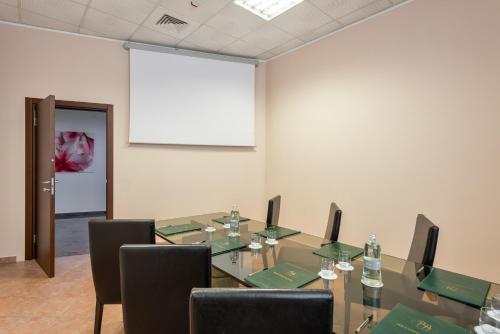 Imagen general del Hotel B&B HOTEL Settimo Torinese, Settimo Torinese. Foto 1