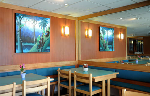 Imagen de la habitación del Hotel B&B HOTEL Strasbourg Nord Mundolsheim. Foto 5