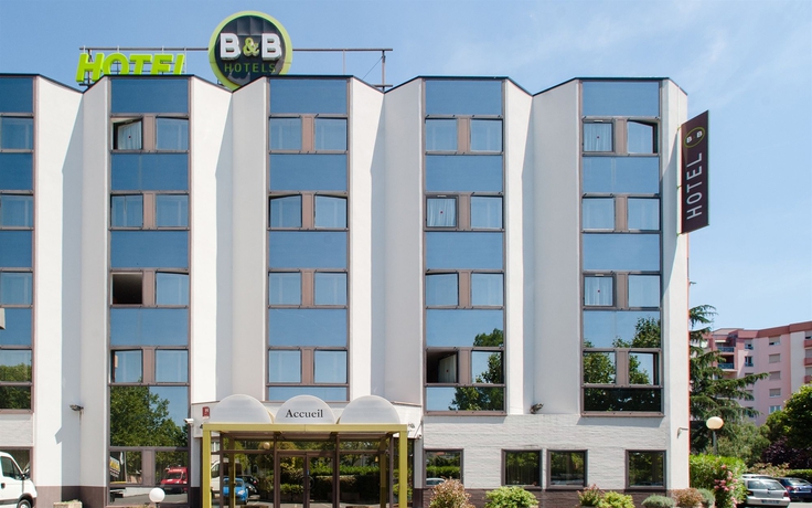 Imagen general del Hotel B&B HOTEL Toulouse Centre Canal du Midi. Foto 1