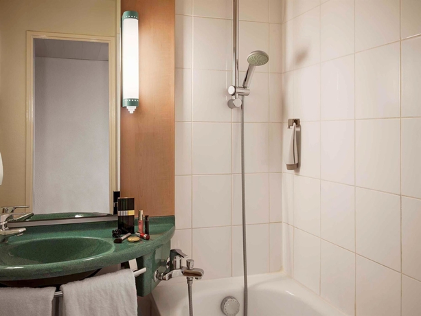 Imagen de la habitación del Hotel B&B HOTEL Toulouse Université. Foto 7