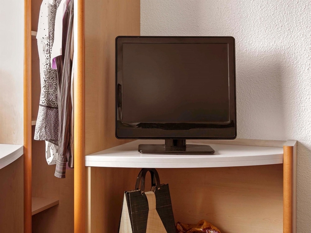 Imagen de la habitación del Hotel B&B HOTEL Toulouse Université. Foto 12