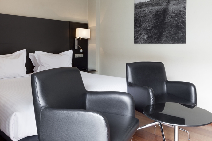 Imagen de la habitación del Hotel B&B HOTEL Vitoria General Álava. Foto 8