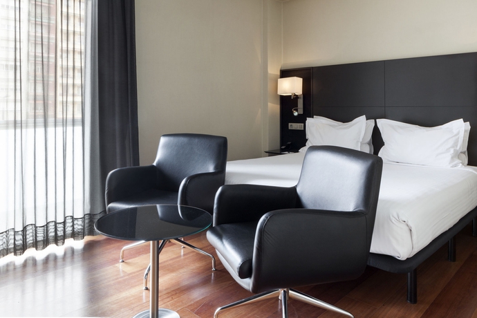 Imagen de la habitación del Hotel B&B HOTEL Vitoria General Álava. Foto 9