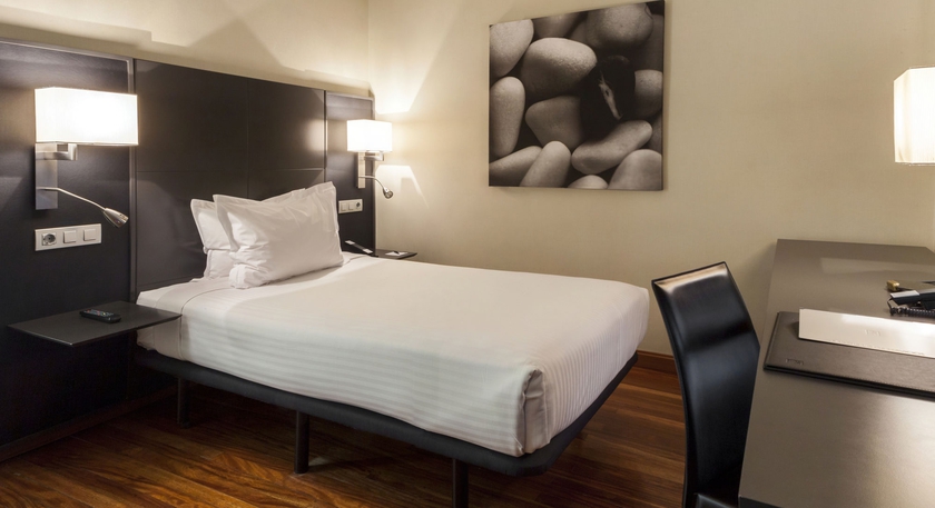 Imagen de la habitación del Hotel B&B HOTEL Vitoria General Álava. Foto 10